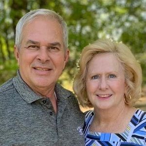 Meet your Posher, Tony patricia